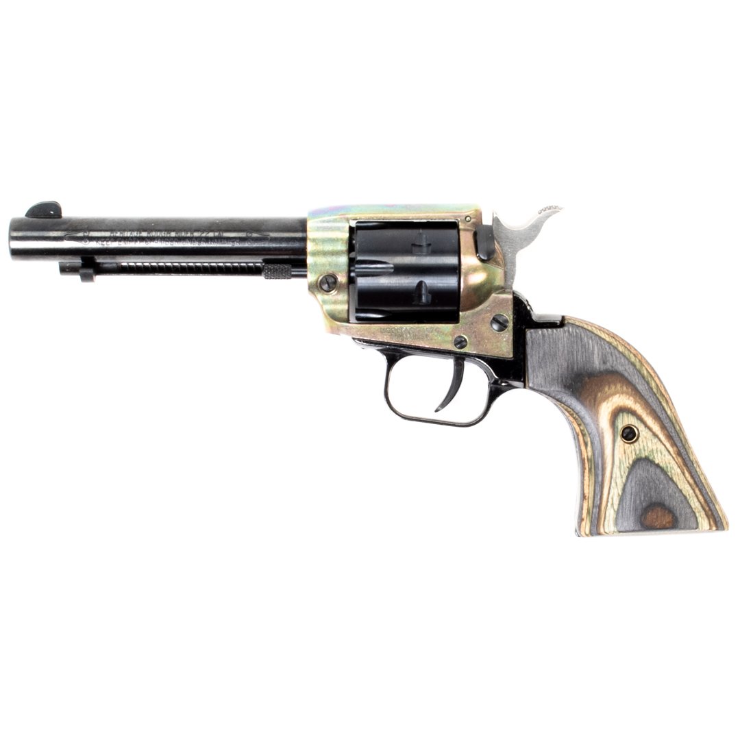 Heritage Mfg. Rough Rider